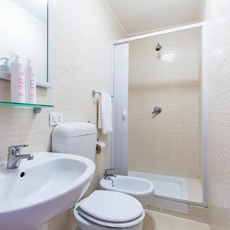 Apartament Station Family By Wonderful Italy *