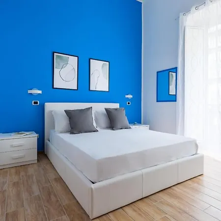 Station Family By Wonderful Italy Apartament *