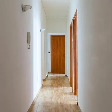 Apartament Station Family By Wonderful Italy