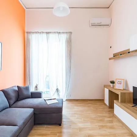 Apartament Station Family By Wonderful Italy *
