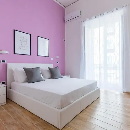 Appartement Station Family By Wonderful Italy