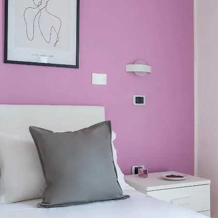 Station Family By Wonderful Italy Appartement Naples