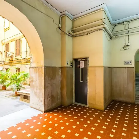 Station Family By Wonderful Italy Appartement