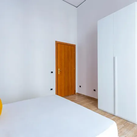 Station Family By Wonderful Italy Appartement